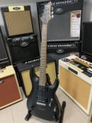 SCHECTER C-6 DELUXE-SBK