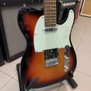 R66 Horizon Williams Tele Style