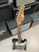 R66 Horizon Williams Tele Style