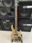 CORT Action Dlx V As Opn Basso 5 corde