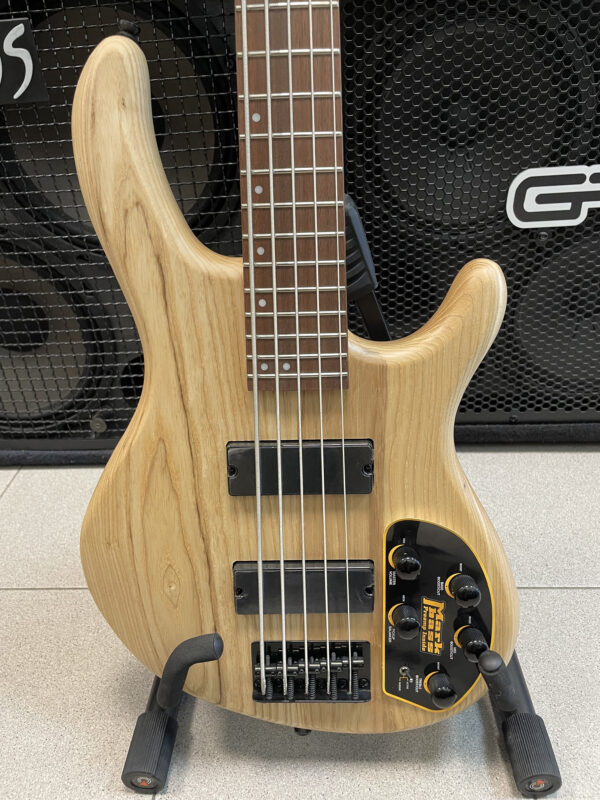 CORT Action Dlx V As Opn Basso 5 corde