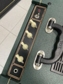 Vox AC4C1-12 Guitar Amp, British Racing Green