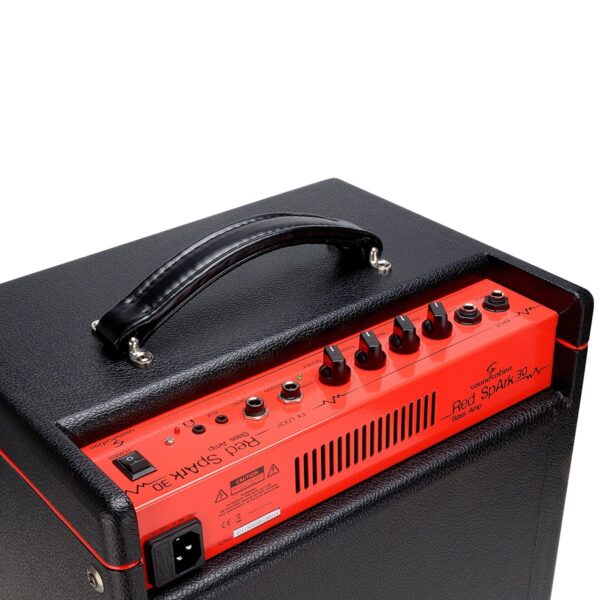 Soundsation RED SPARK-30 - immagine 2