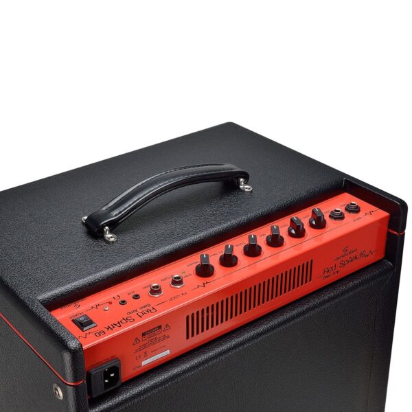 Soundsation RED SPARK-60 - immagine 2