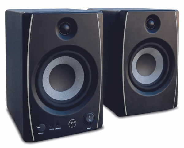 AUDIODESIGN  PA MS STUDIO MONITOR