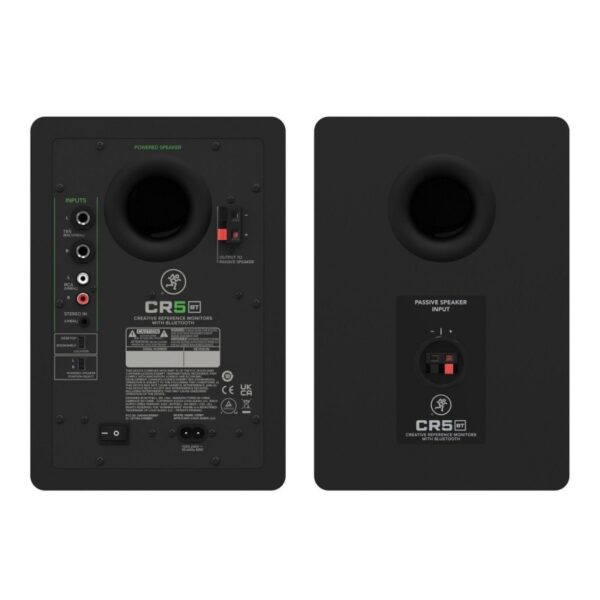 Mackie CR5BT - immagine 2