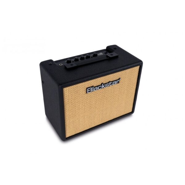 BLACKSTAR DEBUT15E BLACK