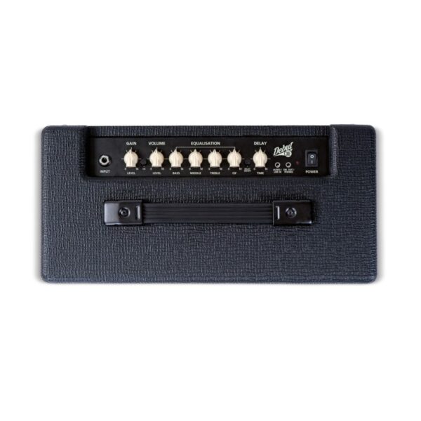 BLACKSTAR Debut 30E Combo - Black - immagine 2