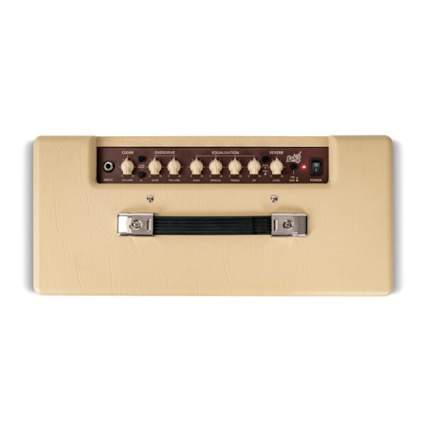 BLACKSTAR DEBUT-50R - immagine 2