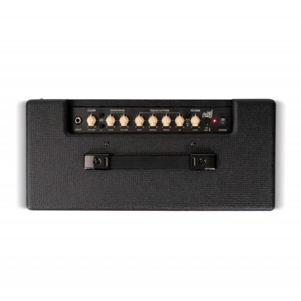 BLACKSTAR DEBUT-50R-BLK - immagine 2