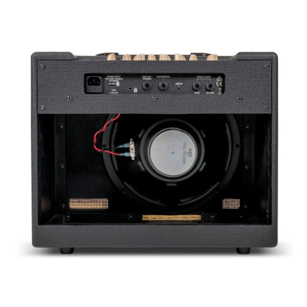 BLACKSTAR DEBUT-50R-BLK - immagine 3