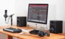 M-AUDIO BX3 BT