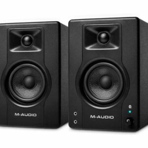 M-AUDIO BX3 BT