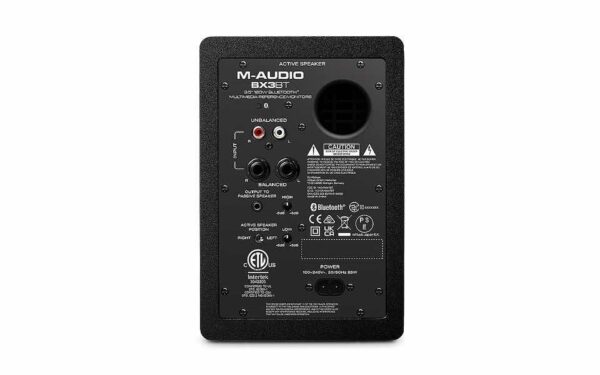 M-AUDIO BX3 BT - immagine 2