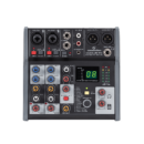 SOUNDSATION - MIOMIX 204FX
