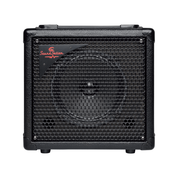 Soundsation RED SPARK-15