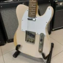 V62 ICON Distressed Ash Blonde