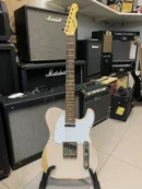 V62 ICON Distressed Ash Blonde