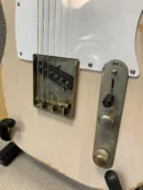 V62 ICON Distressed Ash Blonde
