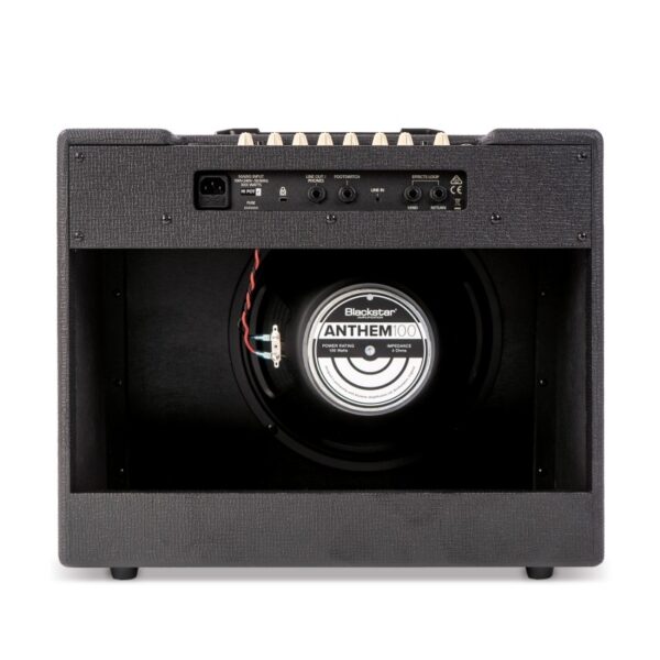 Debut 100R 1x12 Combo - Black - immagine 3