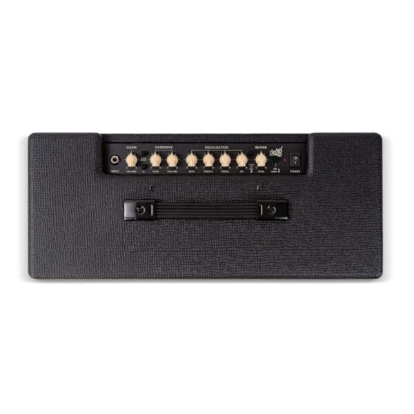 Debut 100R 1x12 Combo - Black - immagine 2