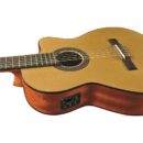 Eko Guitars - Vibra 150 CW Eq Natural