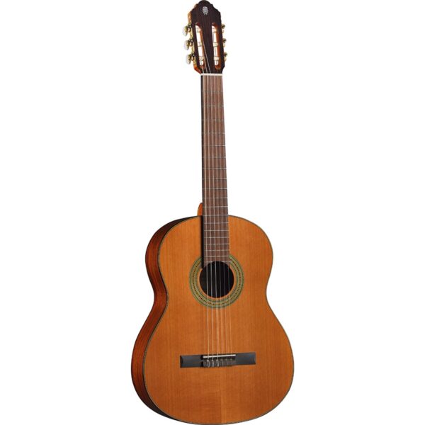 Eko Guitars - Vibra 300 Natural