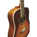 Eko Guitars - One D150 Vintage Burst
