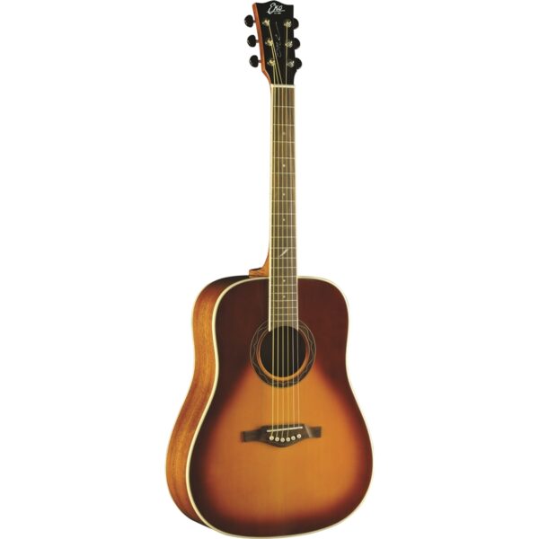 Eko Guitars - One D150 Vintage Burst