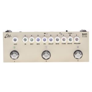 EKO BAIO Box All In One