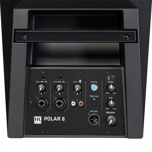 HK Audio - Polar 8 - immagine 2