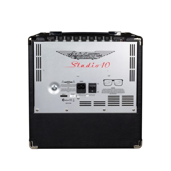 Ashdown - STUDIO-10 - immagine 2