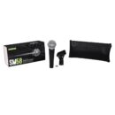 Shure - SM58 Microfono dinamico cardioide