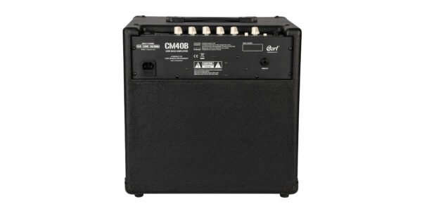 CORT CM40B - BK - immagine 3