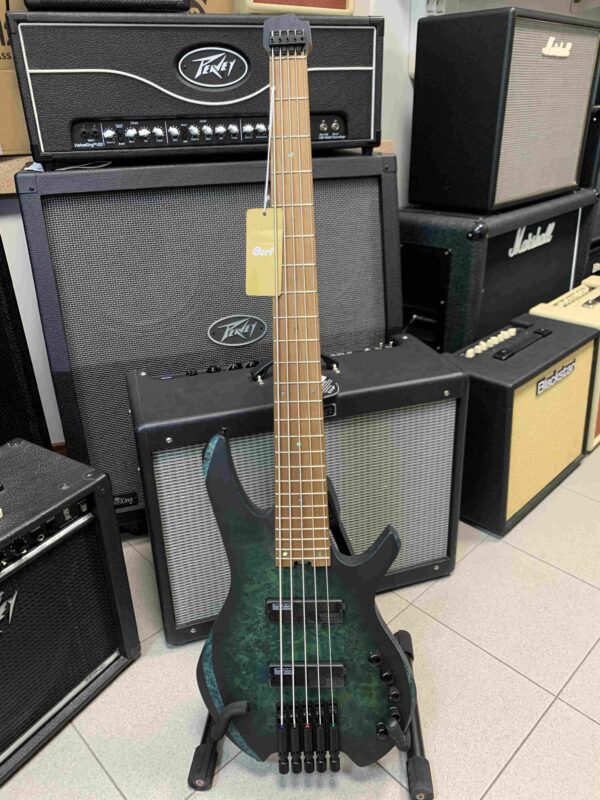 CORT - ARTISAN SPACE 5 SDG w/bag - immagine 2