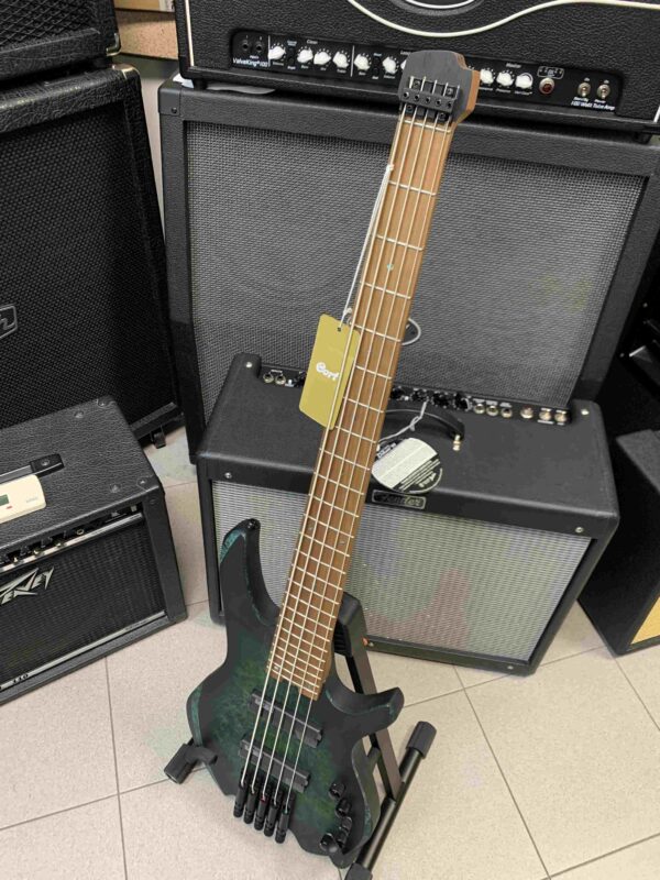 CORT - ARTISAN SPACE 5 SDG w/bag - immagine 3