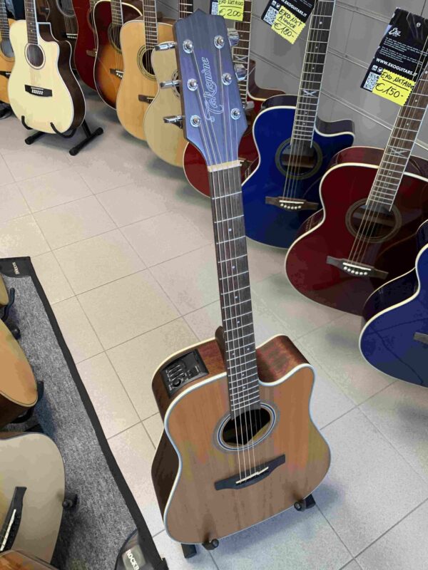 TAKAMINE - GD20CE-NS - immagine 3