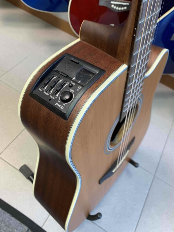 TAKAMINE - GD20CE-NS - immagine 4