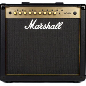 Marshall MG50GFX