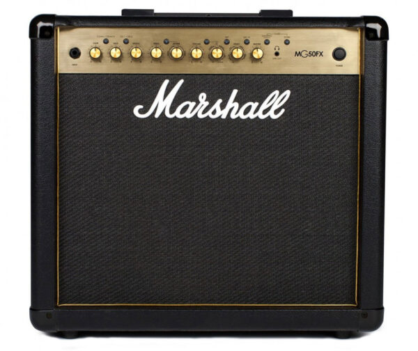 Marshall MG50GFX