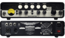 ASHDOWN RM420 Rootmaster