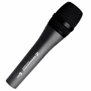 SENNHEISER e845