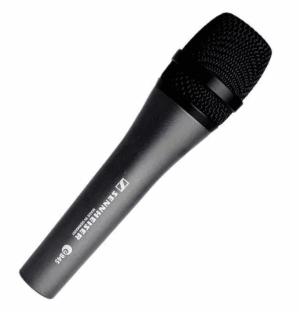 SENNHEISER e845
