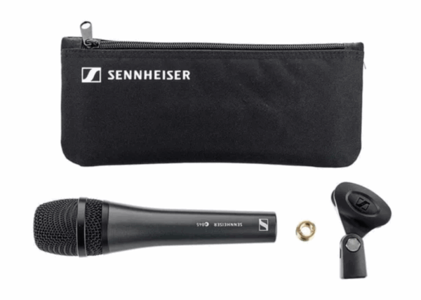 SENNHEISER e845 - immagine 2