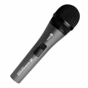 SENNHEISER e825s