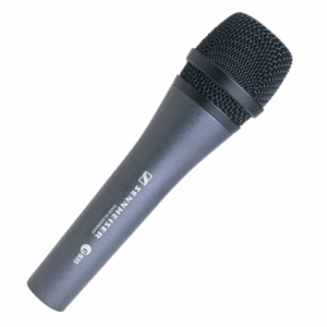 SENNHEISER e835