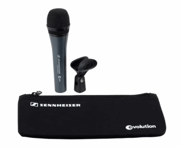 SENNHEISER e835 - immagine 2