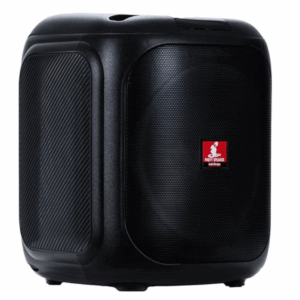 AUDIODESIGN - DJ 107