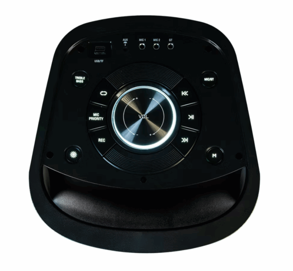 AUDIODESIGN - DJ 208 - immagine 2