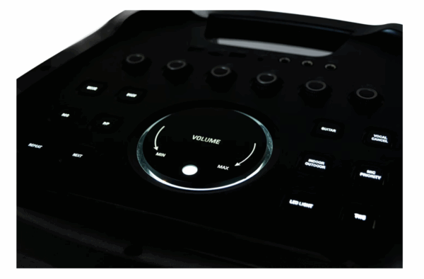 AUDIODESIGN - DJ 212S - immagine 2